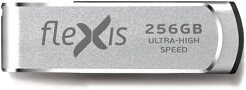 

Usb flash Flexis RS-105U Ultra-High [FUB30256RS-105U], Usb flash Flexis RS-105U Ultra-High FUB30256RS-105U