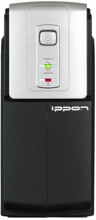 

Источник бесперебойного питания IPPON Back Office 400
