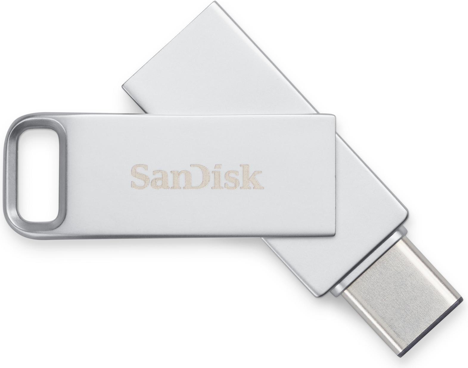 

Usb flash SanDisk 128Gb Ultra Dual [SDDDMC2-128G-GA46], 128Gb Ultra Dual