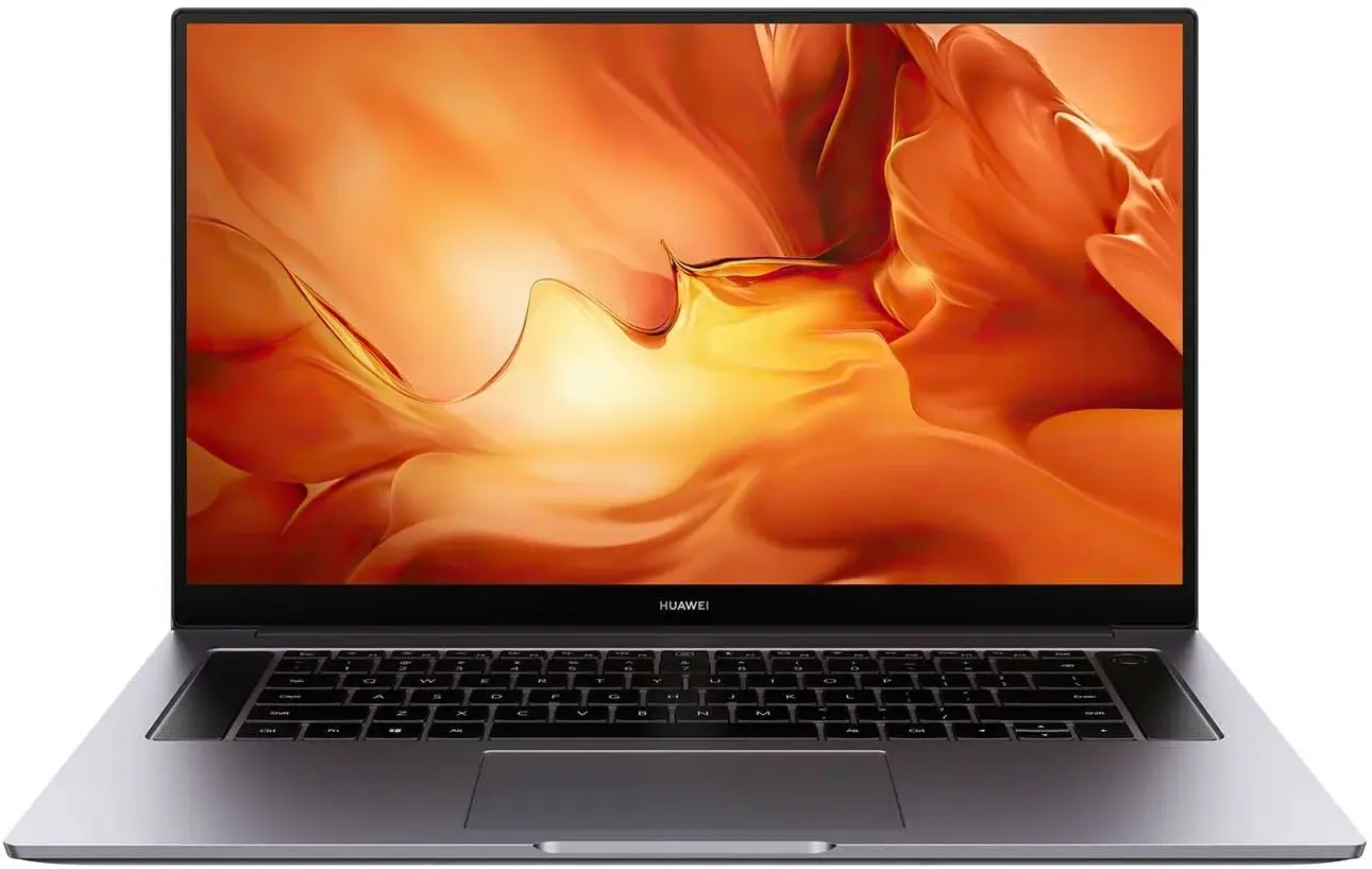 

Ноутбук Huawei MateBook D16 I5+16+512 (RLEF-X) Space Gray