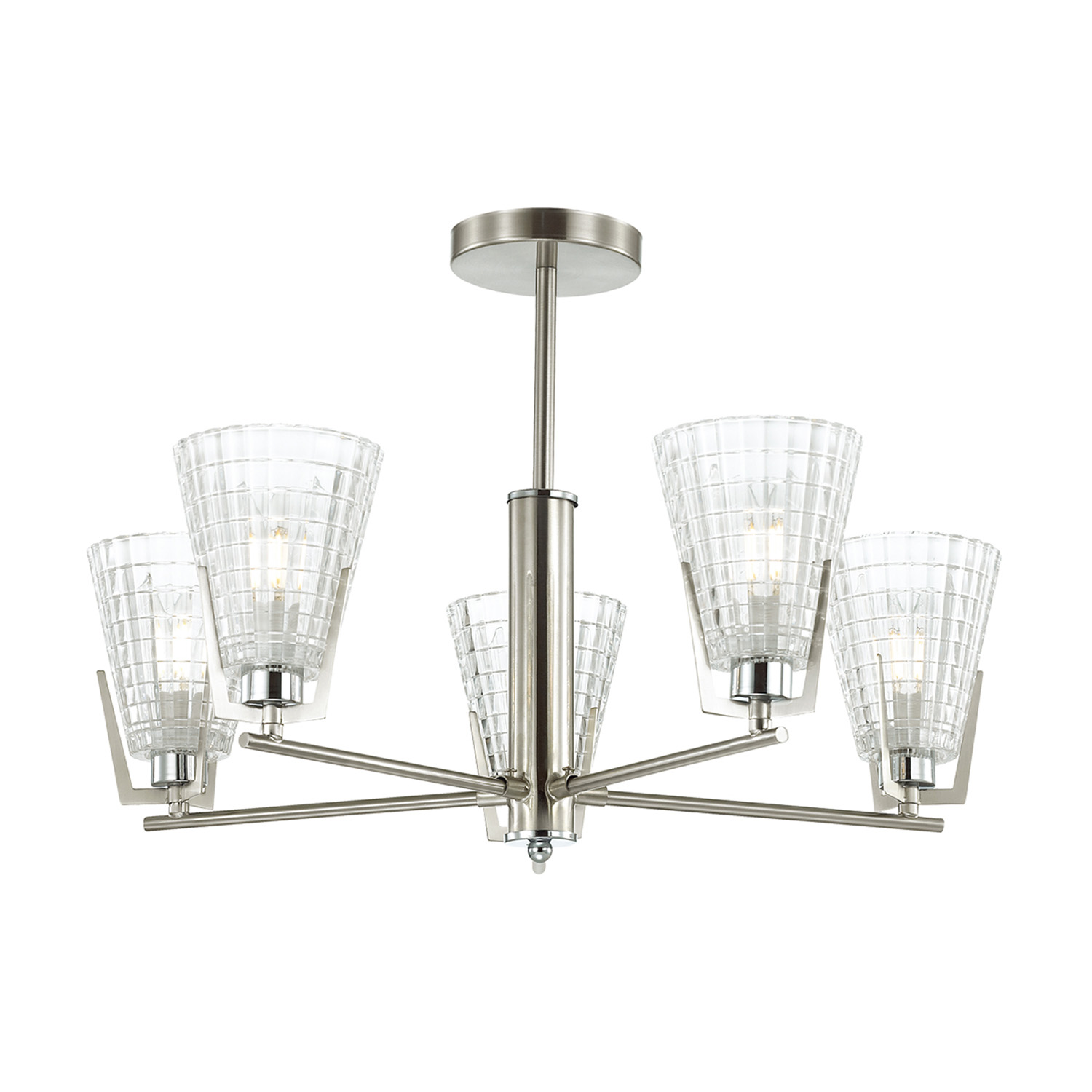 

Люстра Lumion Janna [4409/5C], Janna
