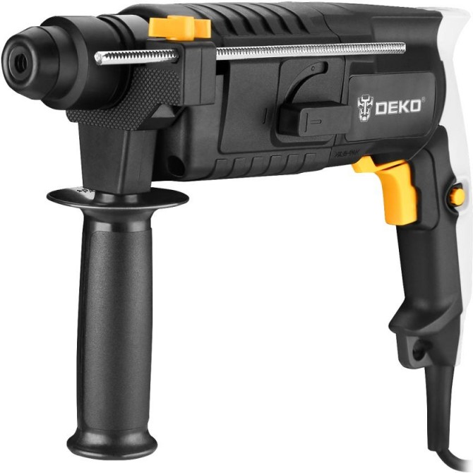 

Перфоратор Deko DKH650W [063-4118], Перфоратор Deko DKH650W 063-4118