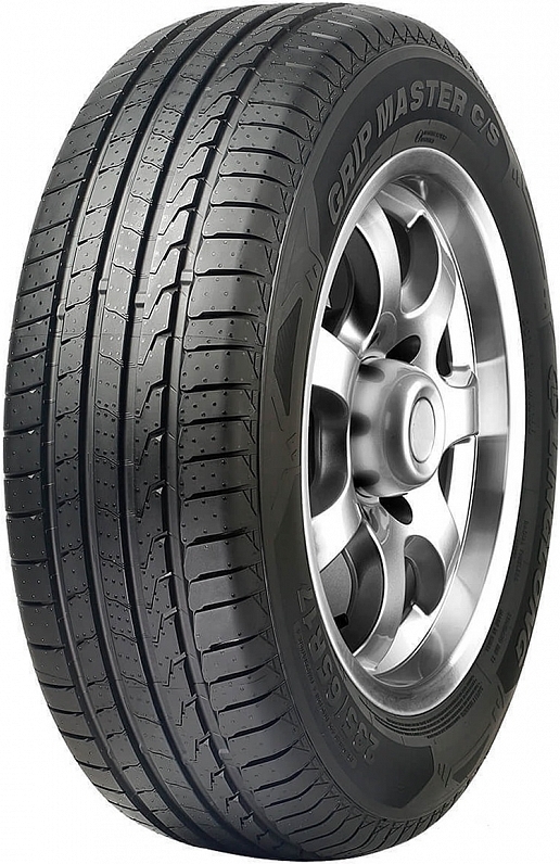 

Автомобильные шины LingLong Grip Master C/S 275/45R21 110W