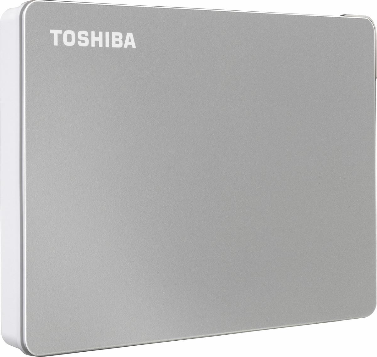 

Внешний жесткий диск Toshiba Canvio Flex 4ТБ [HDTX140ESCCA], Canvio Flex 4ТБ