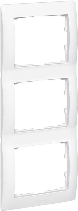 

Рамка Legrand Galea Life 771007 белый, Galea Life 771007