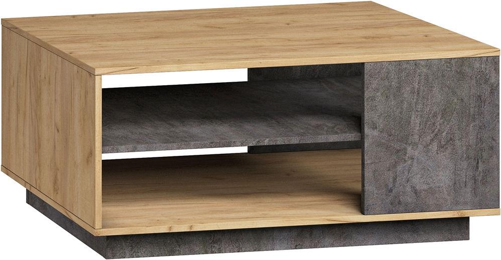 

Журнальный столик Woodcraft Бакстон, Бакстон