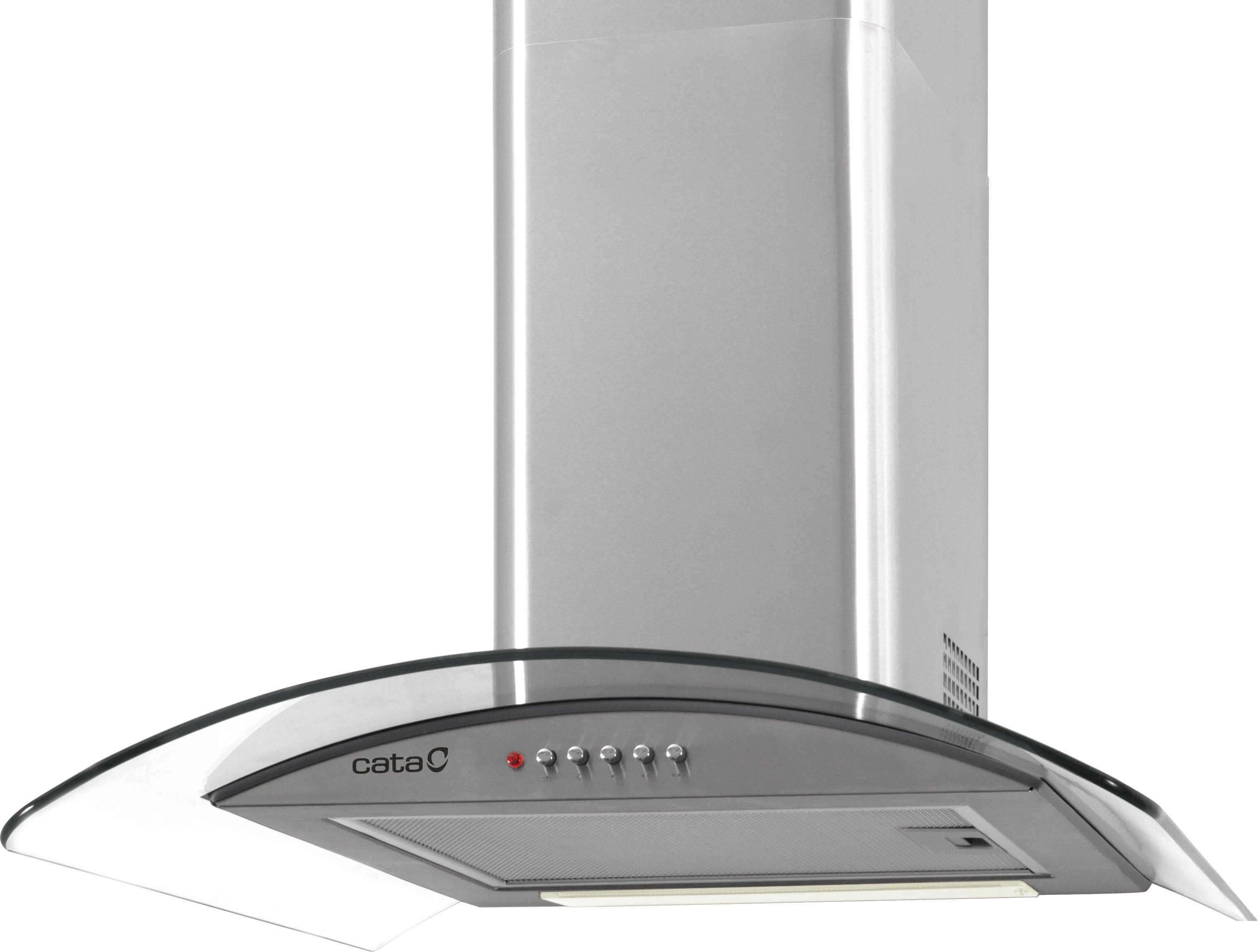 

Кухонная вытяжка CATA C Glass 500 (02006208), C Glass 500