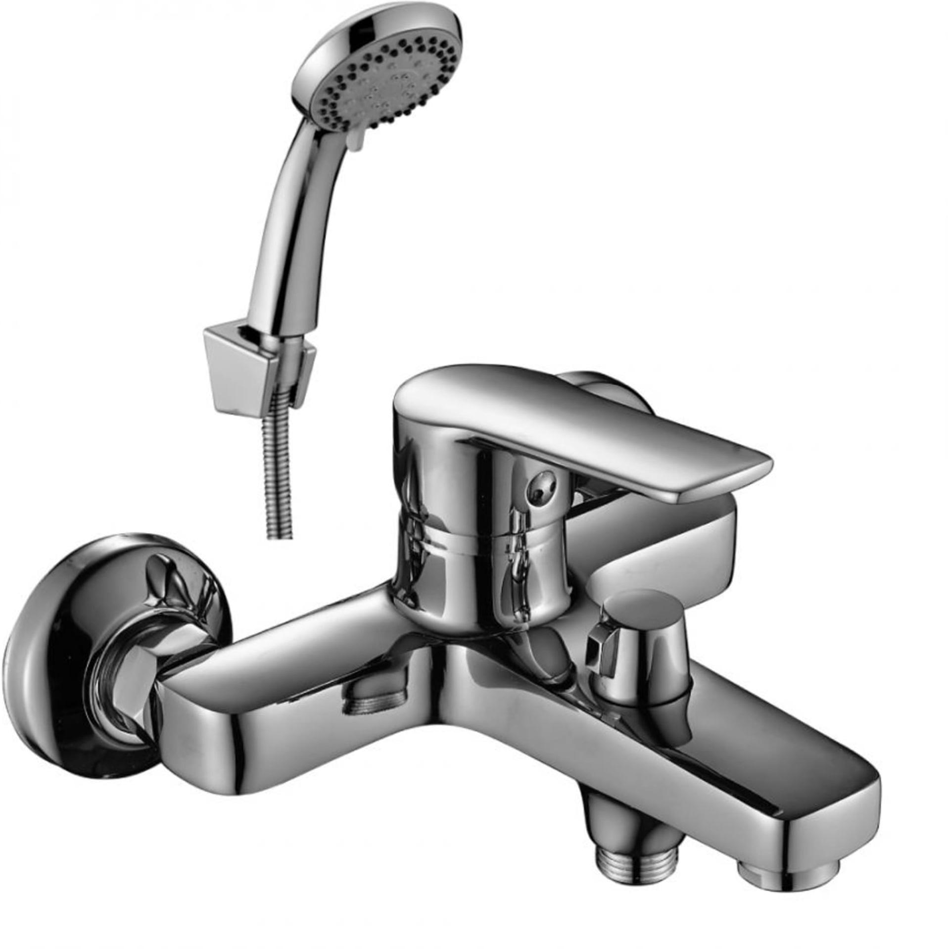 

Смеситель Decoroom DR38036, DR38036