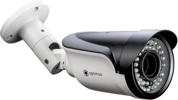 

Камера CCTV Optimus AHD-H014.0(3.6), AHD-H014.0(3.6)