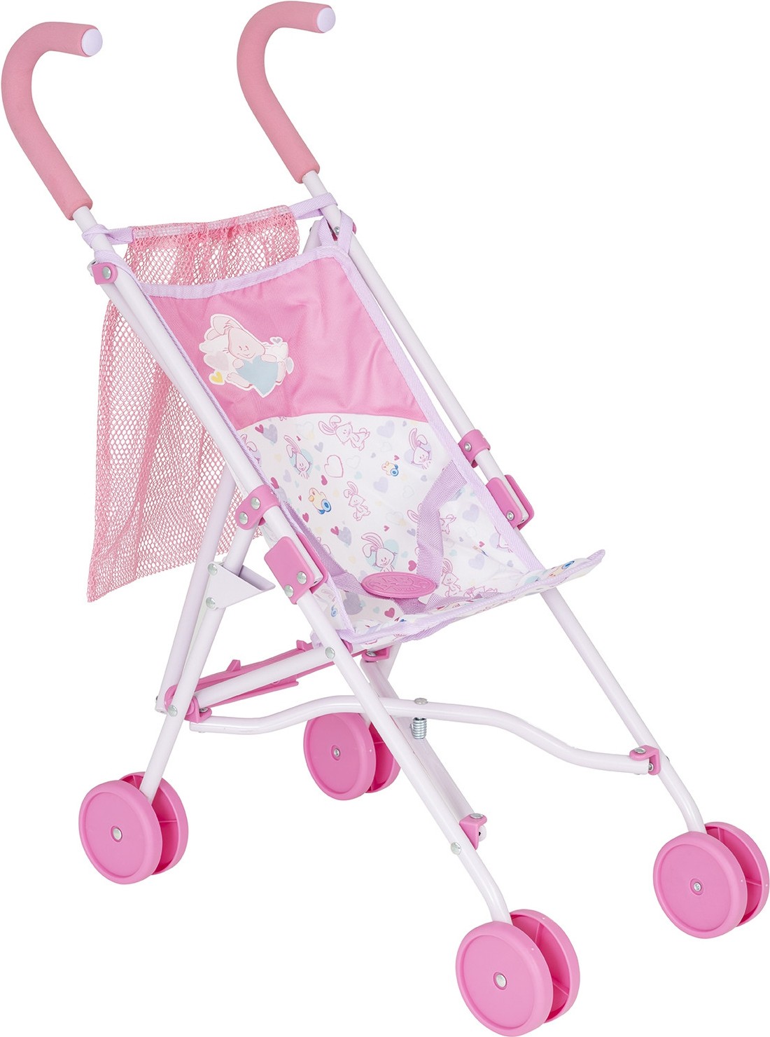 

Игрушечная коляска Zapf Creation Baby Born [1423574.TY], Игрушечная коляска Zapf Creation Baby Born 1423574.TY