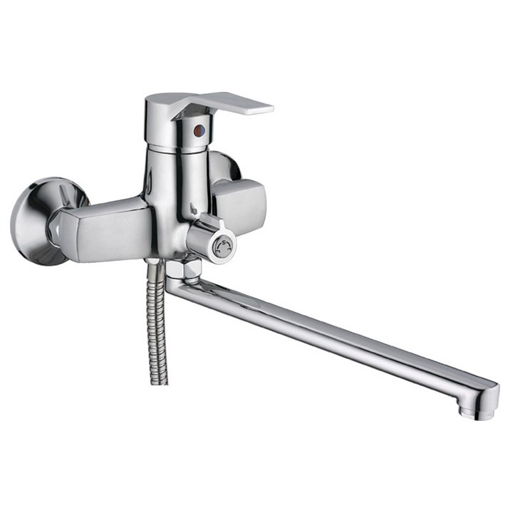 

Смеситель Ledeme H63 L2263, H63 L2263