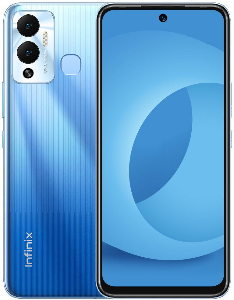 Infinix Hot 12 Play Купить В Пензе