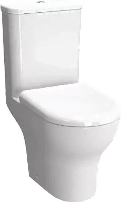

Унитаз Vitra Rim-Ex безободковый 9824b003-7207, Унитаз Vitra D-Light 9824B003-7207