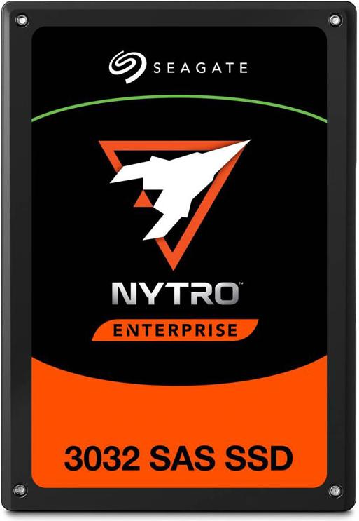 

Жесткий диск Seagate SSD SAS2.5 [XS3200LE70084], SSD SAS2.5