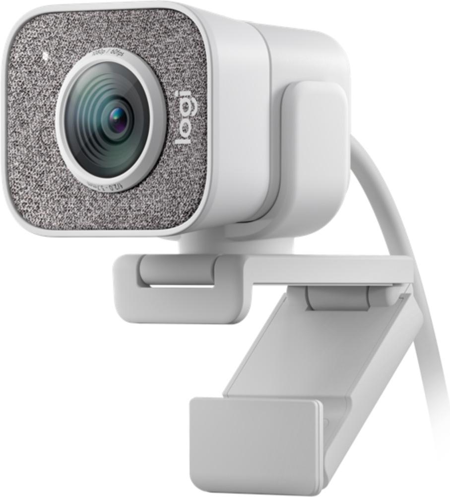 

Web-камера Logitech StreamCam, StreamCam