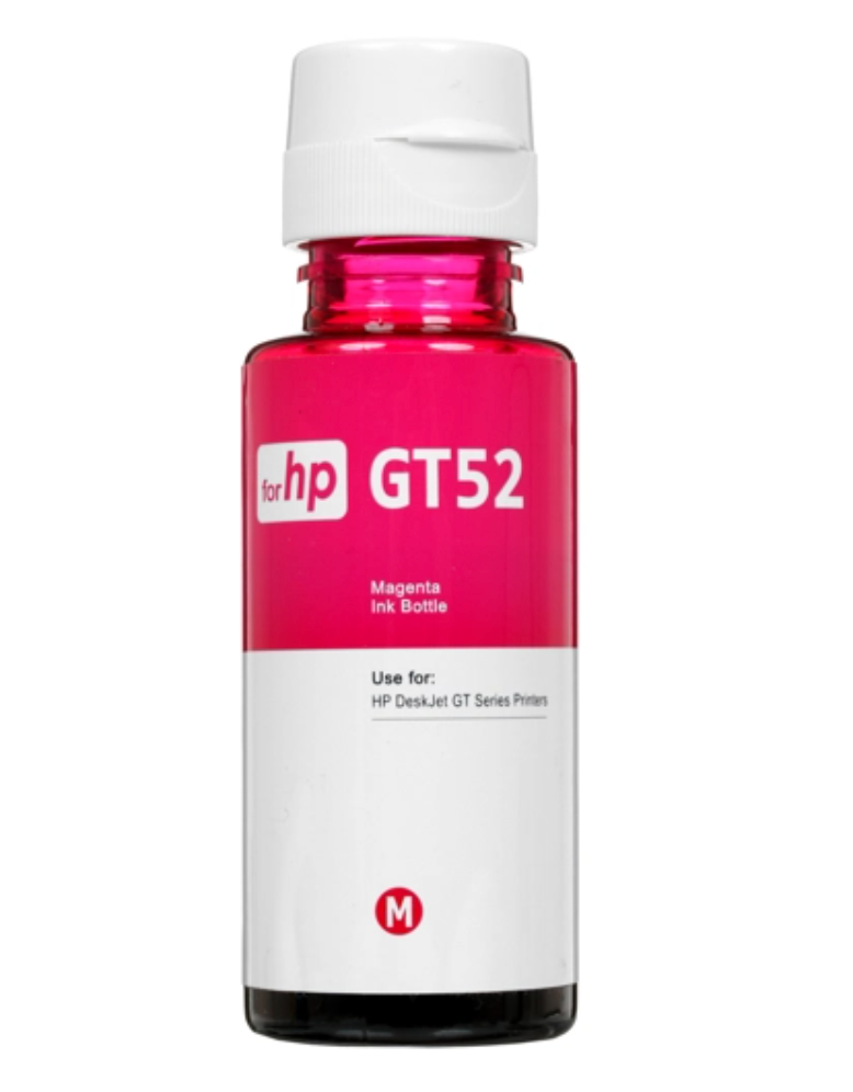 

Чернила Revcol HP - GT52 Dye 70 мл. Magenta [6430], Картридж Revcol Чернила HP - GT52 Dye 70 мл. 6430 Magenta