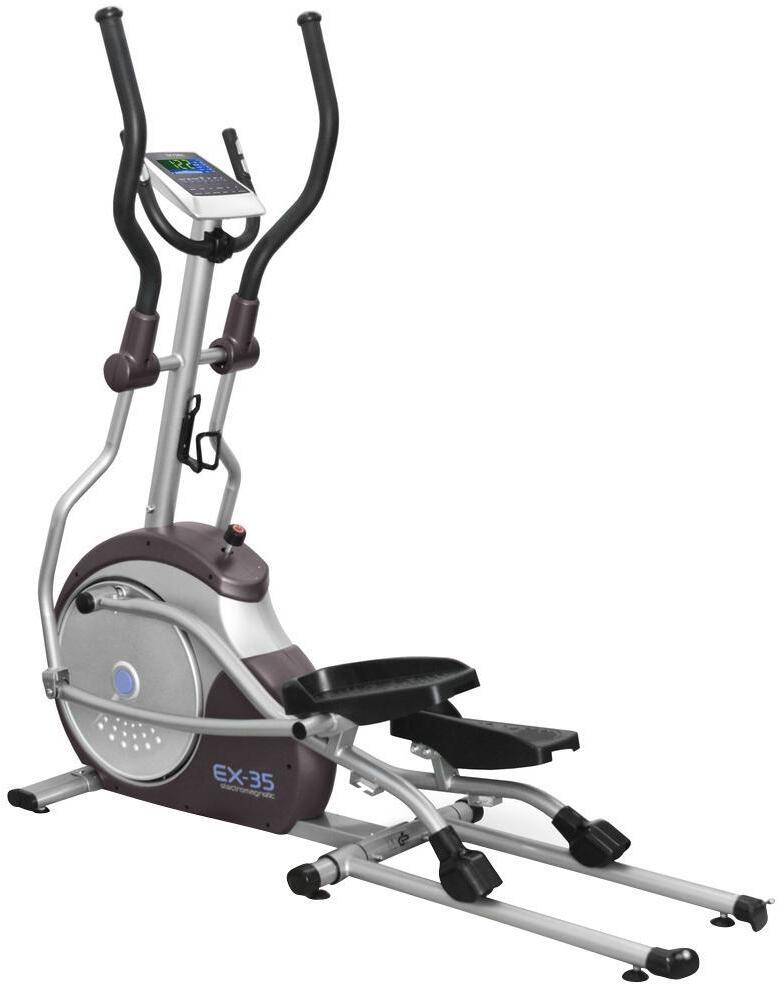 

Эллиптический тренажер Oxygen Fitness EX-35