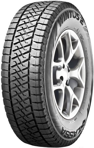 

Шины Lassa Wintus 2 225/75R16C 121/120R Зимняя, Wintus 2 225/75R16C 121/120R зимняя