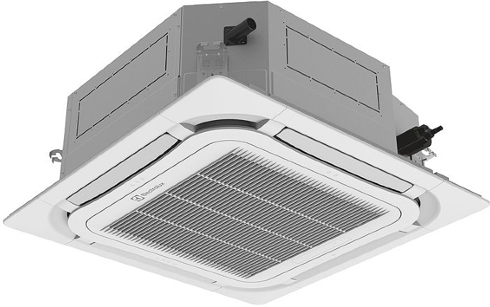 

Сплит-система Electrolux EACC-48H/UP3-DC/N8