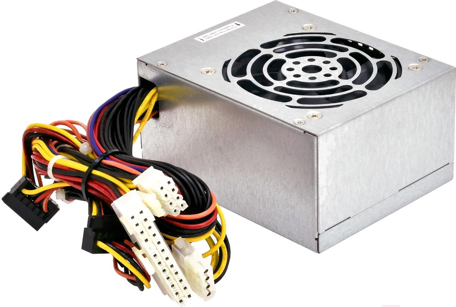

Блок питания Seasonic SSP-300SFB F3 Series SFX, Блок питания Seasonic SSP-300SFB