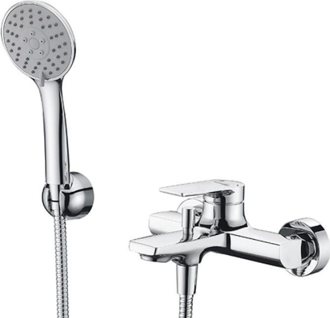 

Смеситель Wasserkraft Lopau 3201