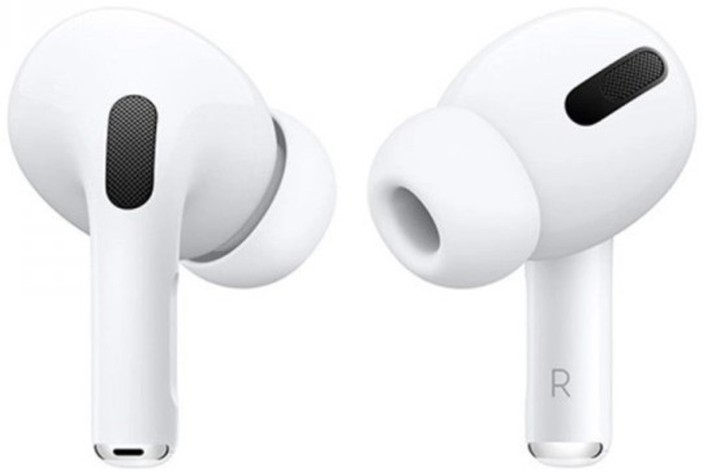 

Наушники Yoobao YB Earphone Apods Pro