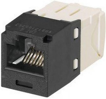 

Модуль Panduit CJ6X88TGBL