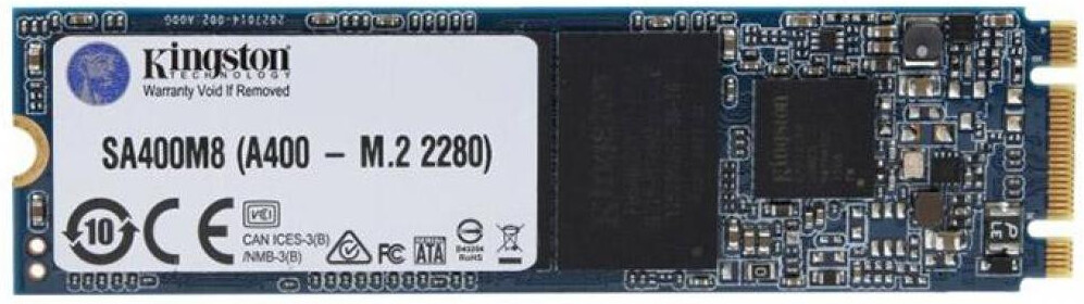 

SSD диск Kingston A400 240GB [SA400M8/240G], SSD Kingston A400 240GB SA400M8/240G