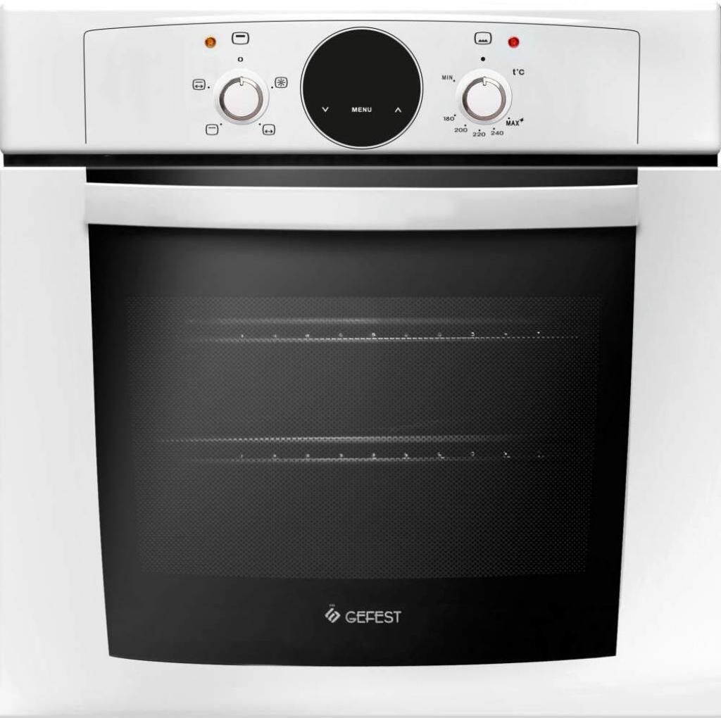 

Духовой шкаф GEFEST ДГЭ 621-03 Б1, Газовый духовой шкаф GEFEST 621-03 Б1