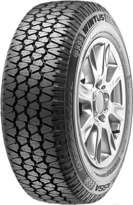 

Шины Lassa Multiways-C 225/70R15C 112/110R, Multiways-C 225/70R15C 112/110R