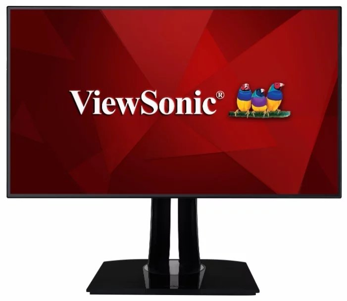 

Монитор ViewSonic VP3268-4K, VP3268-4K