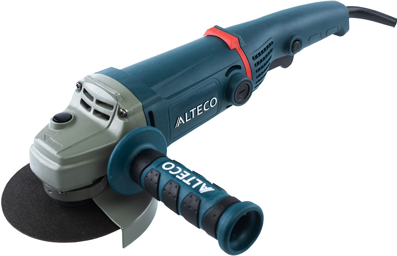 

Угловая шлифмашина Alteco AG 1300-125