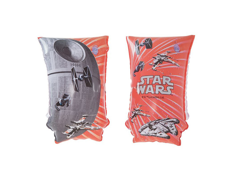 

Надувные нарукавники Bestway Star Wars 91210, Star Wars 91210