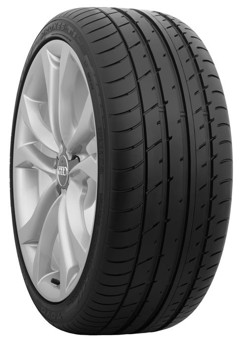

Шины Toyo Proxes T1 Sport 225/55R17 101Y, Proxes T1 Sport 225/55R17 101Y