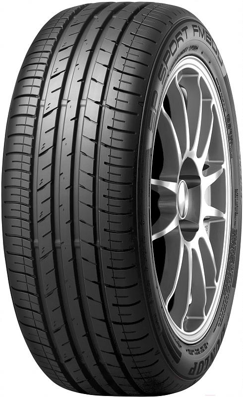 

Шины Dunlop SP Sport FM800 205/55R15 88V, SP Sport FM800 205/55R15 88V