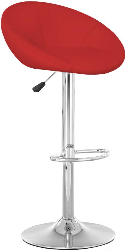 

Стул Nowy Styl Rose Chrome Lux (Eco-90), Rose Chrome Lux (Eco-90)