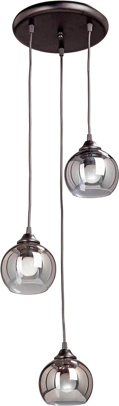 

Люстра Vitaluce V4361-1/3S