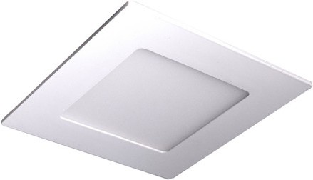 

Встраиваемый точечный светильник Donolux DL18451/4W SQ Dim White
