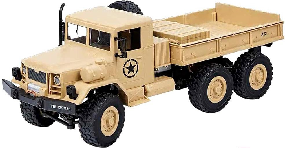 

Радиоуправляемая игрушка MZ Машинка 6WD, MZ Машинка 6WD YY2003