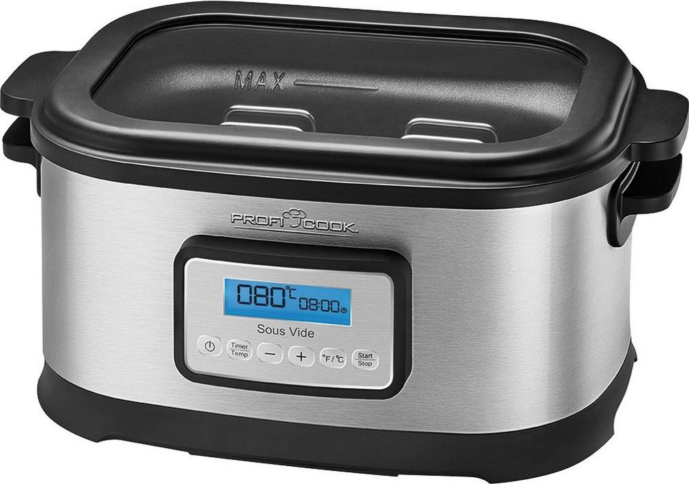 

Су-вид (Sous-vide) ProfiCook PC-SV 1112, PC-SV 1112