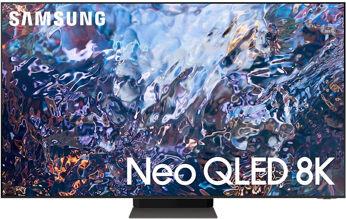 

Телевизор Samsung QE55QN700AUXRU