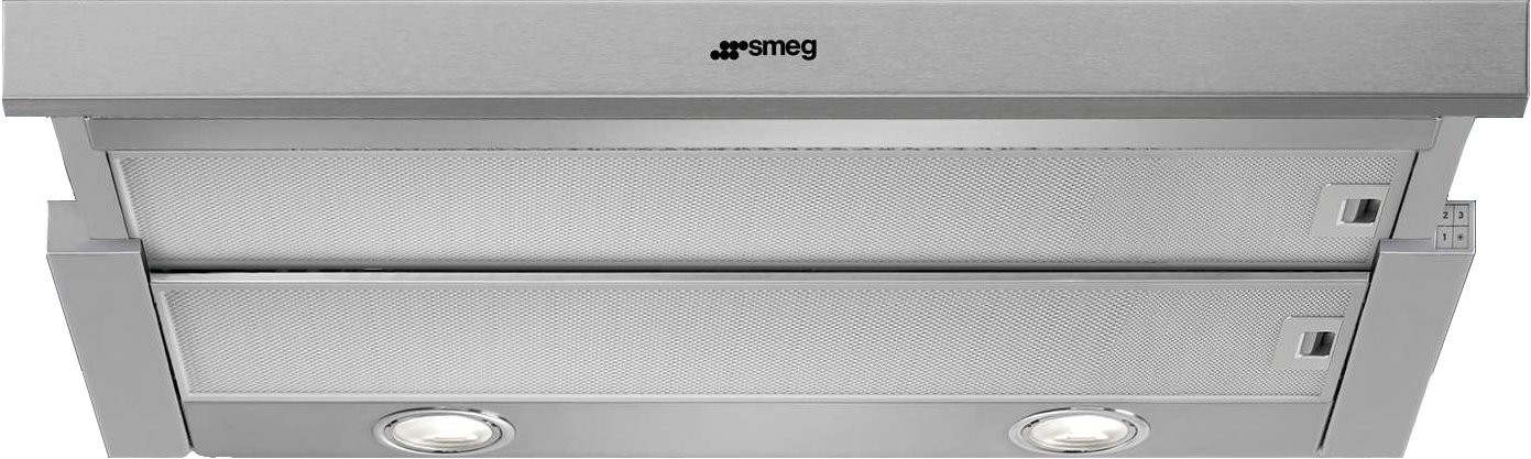 

Кухонная вытяжка Smeg KSET600XE