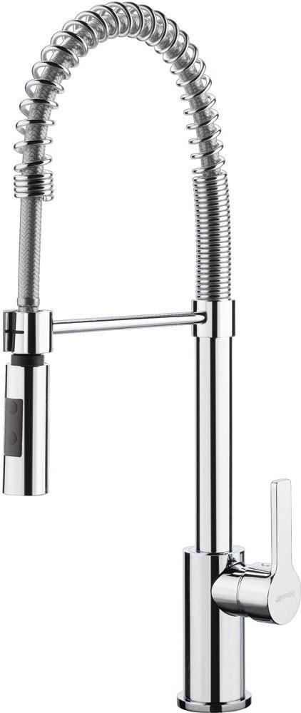 

Смеситель Smeg MIDR55CR, Смеситель Smeg MIDR55CR Chrome