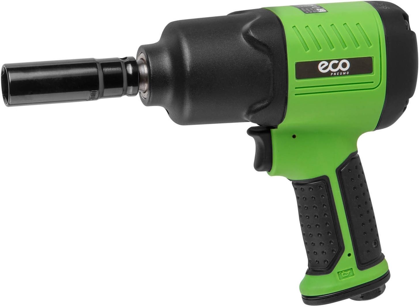 

Пневматический гайковерт ECO AIW-980S