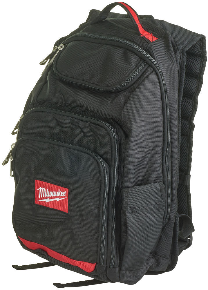 

Рюкзак Milwaukee Tradesman Backpack