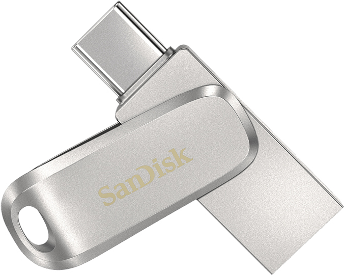 

Usb flash SanDisk 512GB Ultra Dual Drive Luxe [SDDDC4-512G-G46], Usb flash SanDisk 512GB Ultra Dual Drive Luxe SDDDC4-512G-G46