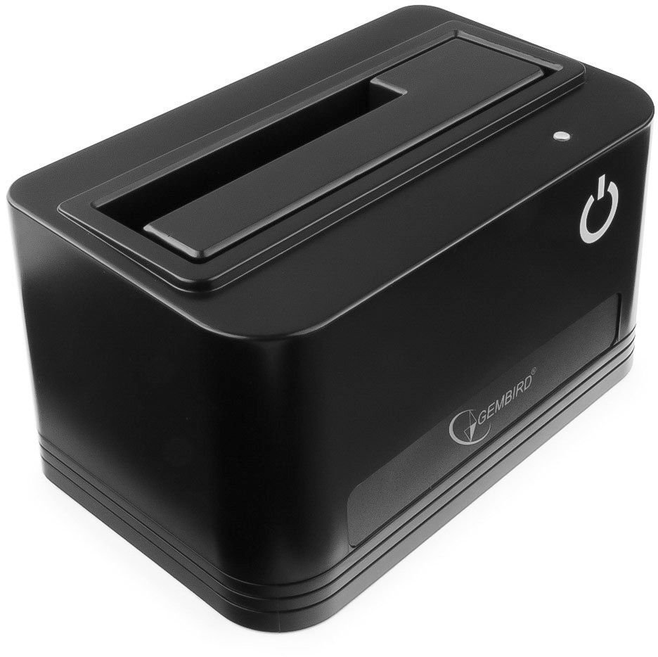 

Бокс для жесткого диска Gembird HD32-U2S-4, HD32-U2S-4