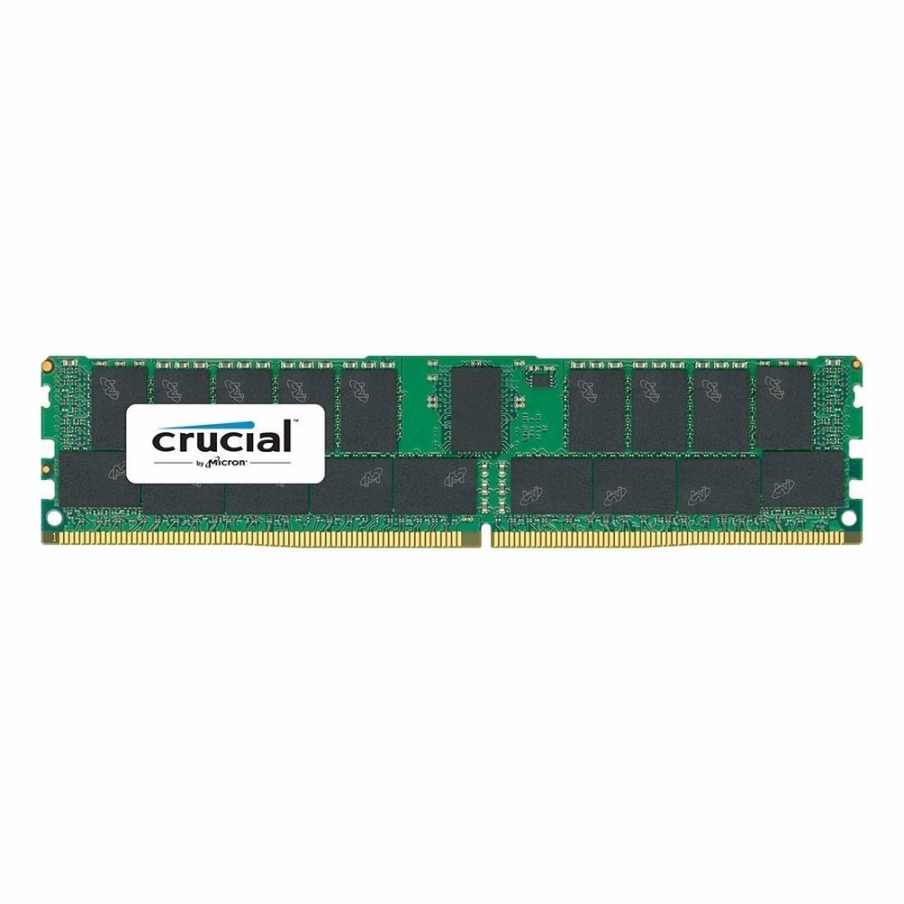 

Оперативная память DDR4 Crucial CT32G4RFD4266, 32GB DDR4