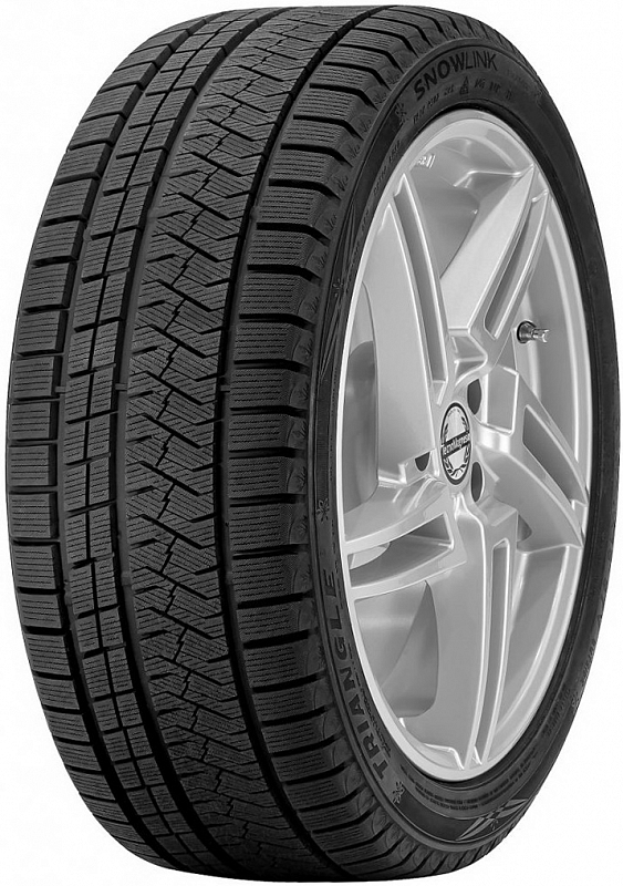 

Шины Triangle TRIN PL02 245/45R18 100V, TRIN PL02 245/45R18 100V