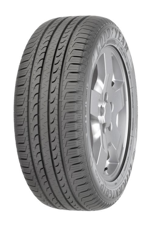 

Автомобильная шина Goodyear 225/55R18 98V EfficientGrip SUV .FP, 225/55R18 98V EfficientGrip SUV .FP